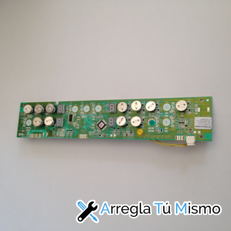 TOUCH-CONTROL TEKA 60803151