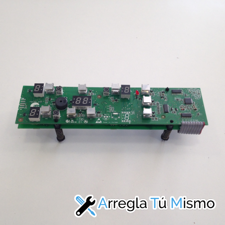 TOUCH-CONTROL TEKA 60803172