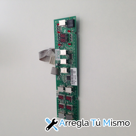 TOUCH-CONTROL TEKA 60803172