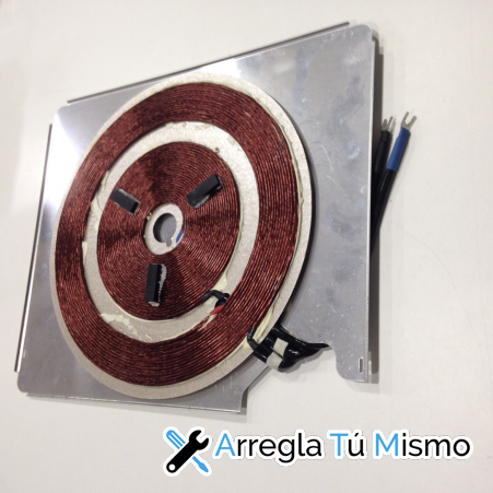 INDUCTOR 290 CATA